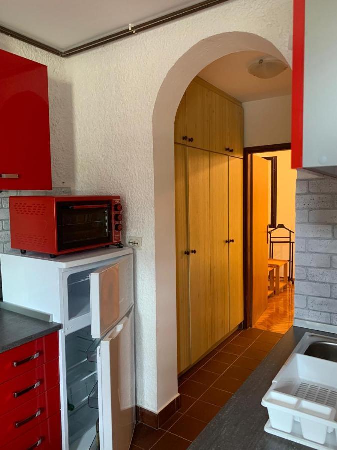 Villa Gromaca Omisalj Ngoại thất bức ảnh