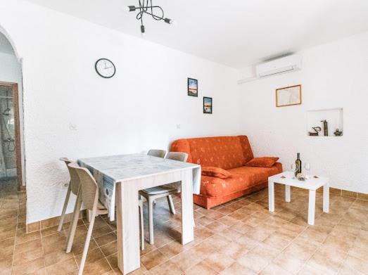 Villa Gromaca Omisalj Ngoại thất bức ảnh
