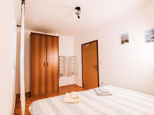 Villa Gromaca Omisalj Ngoại thất bức ảnh