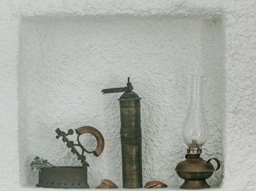 Villa Gromaca Omisalj Ngoại thất bức ảnh