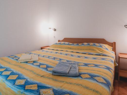 Villa Gromaca Omisalj Ngoại thất bức ảnh