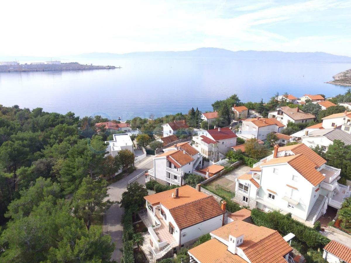 Villa Gromaca Omisalj Ngoại thất bức ảnh